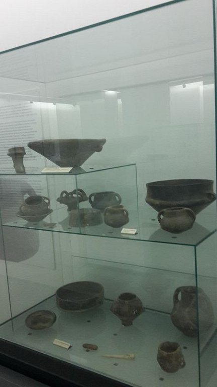 k-20190830_135452.jpg - Nis - aräologisches Museum