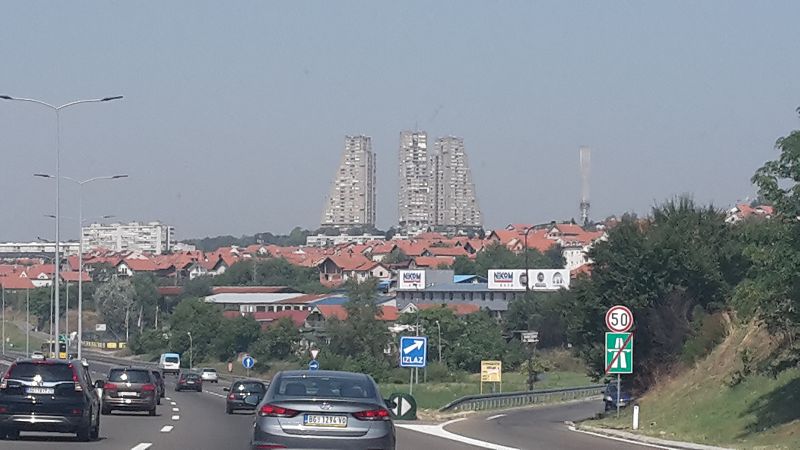 k-20190831_115602.jpg - Belgrad - die Anfahrt