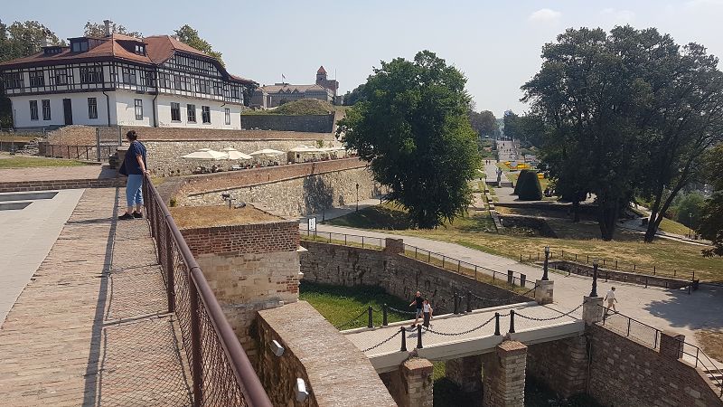 k-20190831_124846.jpg - Belgrad - Festung