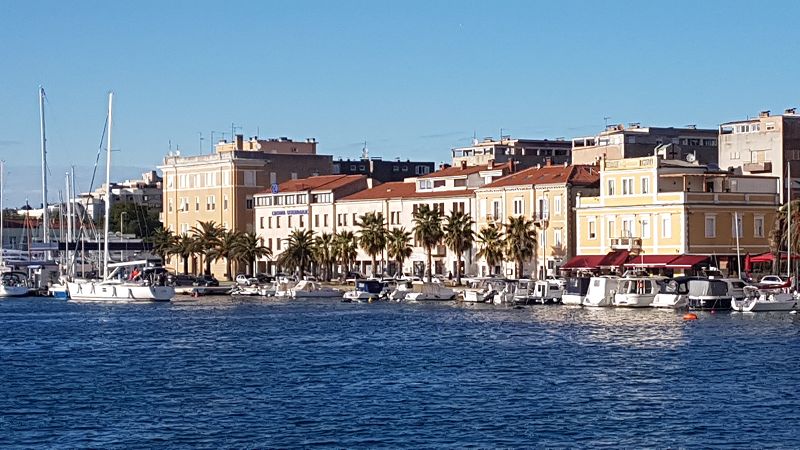 k-20191004_165213.jpg - Zadar - Hafen